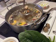 -牛焱·贵州黄牛肉火锅(城西银泰店)