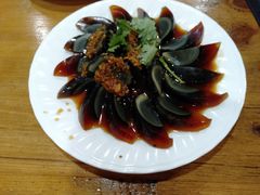 -食客烧烤(罗道庄店)