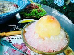 -王歘歘·chuǎ火锅(五道营店)