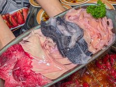 -邓莽子老火锅(鲁祖庙店)