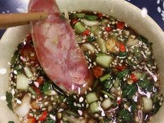 -茂县小辣椒川菜馆-羌家铜锅土火锅
