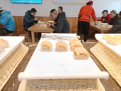 驴打滚-素满香·素食自助餐(西安·民乐园店)