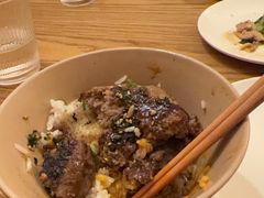-无印良品餐堂 MUJI Diner(成都太古里店)
