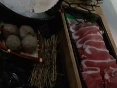 排酸羔羊肉-湊湊火锅·茶憩(石家庄万象城店)