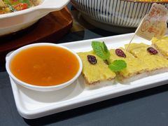 -长安大牌档之龙头酒肆(荣民龙首广场店)