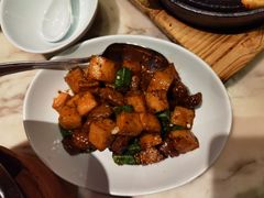 珍菌牛仔粒-汤城小厨(西直门凯德MALL店)