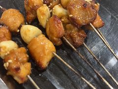 蒜瓣肉-陈氏肥蛤(小纬六路总店)