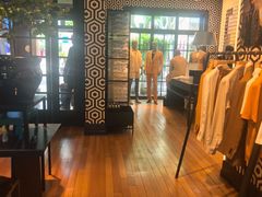 -SUITSUPPLY(安福路店)