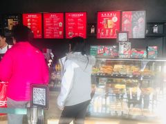 -星巴克(七宝领展广场1F店)