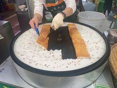 -小米粑粑(玉锦苑店)