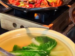 -李子坝梁山鸡(李子坝大鸡哥店)