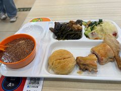 -香妃烤鸡(西单店)
