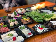 -束河人家(南锣鼓巷店)