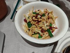 -真诚湘待·湖南鲜土菜(横沥西城店)