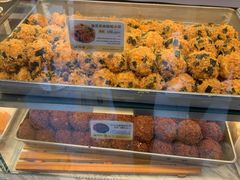 -鲍师傅糕点(春熙路店)