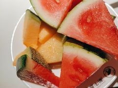 -潮牛壹号鲜牛肉火锅(世界城广场店)