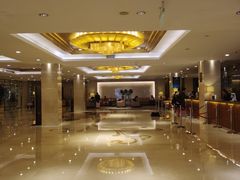 -北京王府井天伦王朝酒店