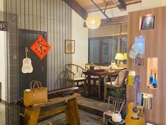 -煮雨小筑(斜塘老街店)
