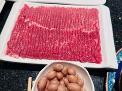 -南门涮肉(东单店)