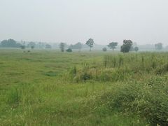 -汉长安城未央宫国家考古遗址公园