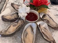 -宴悦海鲜餐厅·游水海鲜·牛排(亚龙湾瑞吉店)