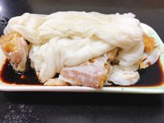 -座上客美食·雄记肠粉