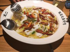 -太二酸菜鱼(福州泰禾店)