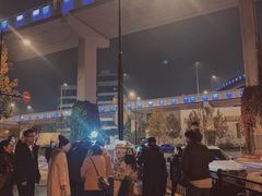 -新疆阿力烧烤