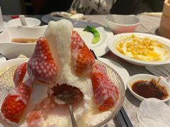 芒果冰清-鼎泰丰(国贸商城店)