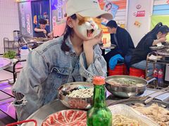 -玄希浪漫厨房·韩料烤肉(湖滨银泰in77店)