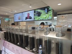 -喜茶(广州三元里卜蜂莲花店)