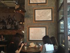 -The Coffee Academïcs(铜锣湾店)