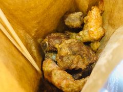 -傅强排骨(成都总店)