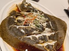 -万荣烤鸭店·北京菜(天坛店)