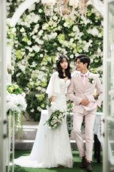 点击看大图 -经典婚纱摄影美学馆·私人定制