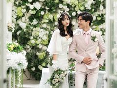 -经典婚纱摄影美学馆·私人定制