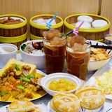港式茶餐厅白月光，肠粉YYDS！