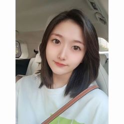 -诗全发型