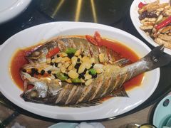 -隐食私房菜(老街店)