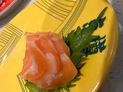 -京樽回転寿司(奥林匹克店)