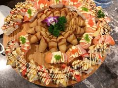 -帝豪酒店•马可勃罗西餐厅