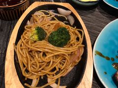 -长沙北辰洲际酒店-兰调全日餐厅