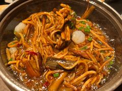 -老头儿油爆虾·知味杭州(爱琴海购物中心)