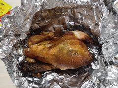 -顺徕德·仙庙烧鸡(桂庙路店)