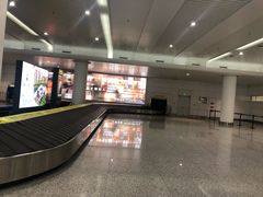 -银川河东国际机场
