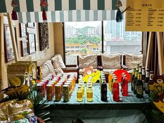 -金厨泰国餐厅·全泰籍厨师料理(拱北店)