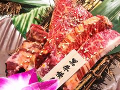 黑牛横膈膜-黑牛の店·和牛烧肉(合生汇店)