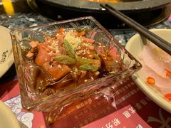 -蜀大侠火锅(四川北路店)