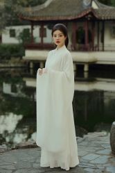 点击看大图 -美云庭古装·格格服汉服·京城旅拍(北京店)
