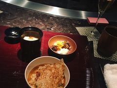 -Ginza Onodera铁板烧(外滩十八号店)